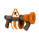 Тренировочный липучкомёт