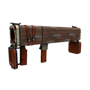 Civil Servant Mk.II Black Box (Well-Worn)