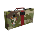 Кейс "Скрытный убийца"