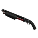 Blackout Shotgun (Field-Tested)