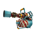 Frosty Delivery Minigun (Field-Tested)