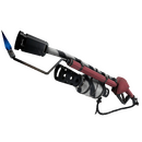 Bomb Carrier Flame Thrower (Minimal Wear)