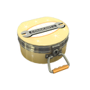 Mayflower Cosmetic Case