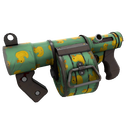 Quack Canvassed Липучкомёт (После полевых испытаний)