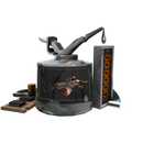 Killstreak Phlogistinator Kit