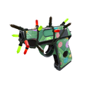 Festivized Brain Candy Pistol (Minimal Wear)