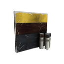 Iron Wood Mk.II War Paint (Minimal Wear)