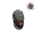 Маска мясоеда