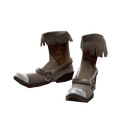 The Teufort Tooth Kicker