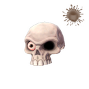 Убийственный взгляд странного типа