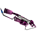 Professional Killstreak Flash Fryer Flame Thrower (Factory New)