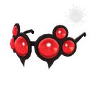 Strange Spider Sights