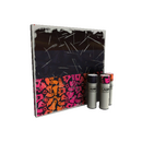 Party Phantoms Боевая краска (После полевых испытаний)