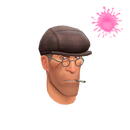 Strange Checkered Past