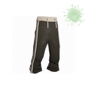 Опасные штанишки