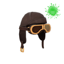 Strange Sky High Fly Guy