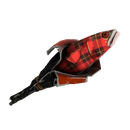 Plaid Potshotter Mk.II Поддай леща (После полевых испытаний)