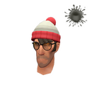 Утерянный убор