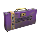 Summer 2023 War Paint Case