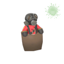 The Pocket Pyro