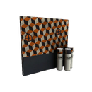 Merc Stained Боевая краска (Прямо с завода)