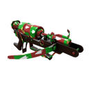 Gifting Mann's Wrapping Paper Crusader's Crossbow (Factory New)