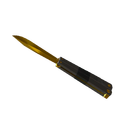 Strange Australium Knife