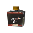 Vaccinator Strangifier