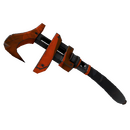 Health and Hell Острозуб (После полевых испытаний)  особо опасного убийцы