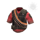 Siberian Tigerstripe