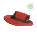 The Burning Question