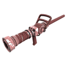 Seriously Snowed Medi Gun (Minimal Wear)