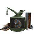 Набор  особо опасного убийцы — Штурмовой щит