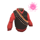 Толстовка толстяка странного типа