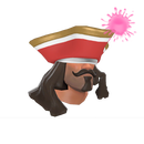 The Caribbean Conqueror