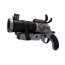 Mechanized Monster Детонатор (После полевых испытаний)