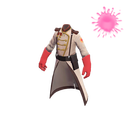 Пальто полковника