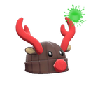 Strange Caribou Companion