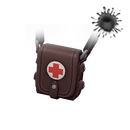 The Medicine Manpurse