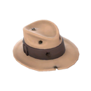 The Fed-Fightin' Fedora