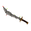 Шаханшах  с украшениями