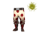 Strange Flavorful Baggies