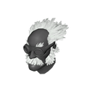 The Brainiac Hairpiece