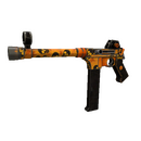 Searing Souls Пистолет-пулемёт (После полевых испытаний)