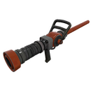 Team Serviced Лечебная пушка (Немного поношенное)