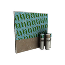 Croc Dusted War Paint (Minimal Wear)