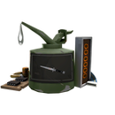 Specialized Killstreak Big Earner Kit