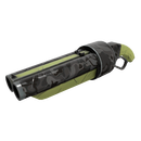 Woodsy Widowmaker Mk.II Обрез (Немного поношенное)