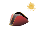 Пиратская треуголка