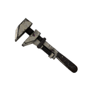 Spider Season Wrench (Minimal Wear)